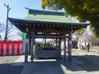 成田山大阪別院 明王院(大阪府)