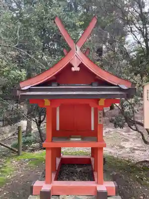 天神社(奈良県)