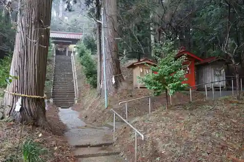 八幡神社(千葉県)