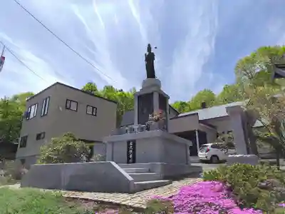 回向院(北海道)