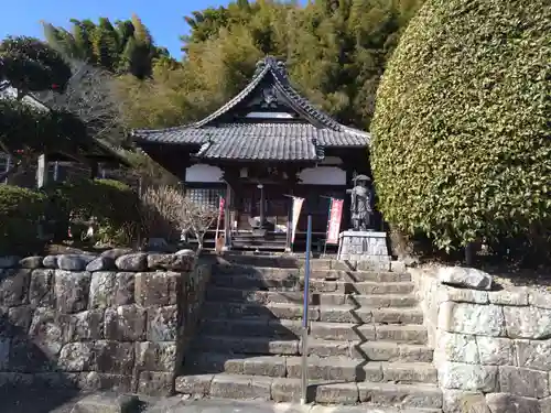 鵜田寺(静岡県)