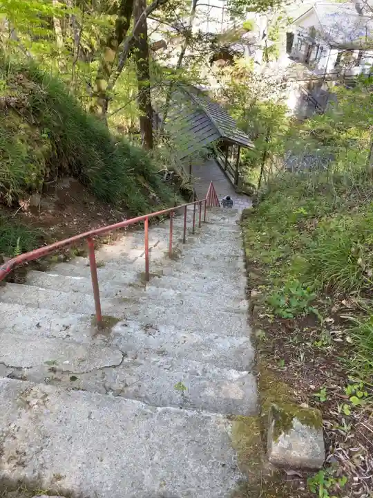 文殊堂のその他建物