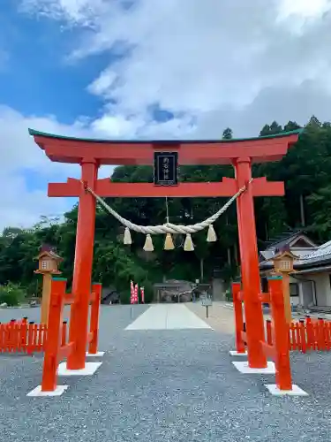 釣石神社(宮城県)