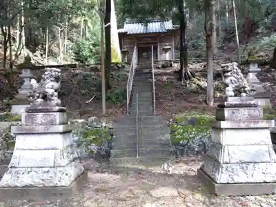 足羽神社(福井県)