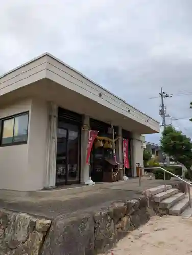 岡南神社(岡山県)