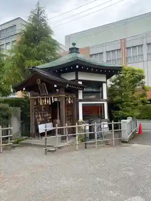 神明神社(福井県)