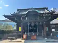 海雲寺(東京都)