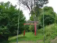 藤野神社(北海道)