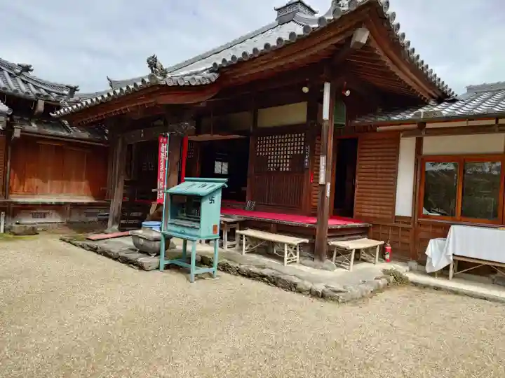 金剛寺(奈良県)