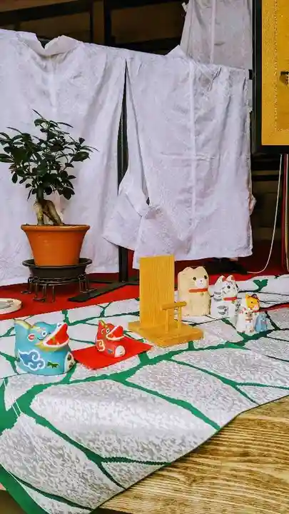 大宮・大原神社(千葉県)