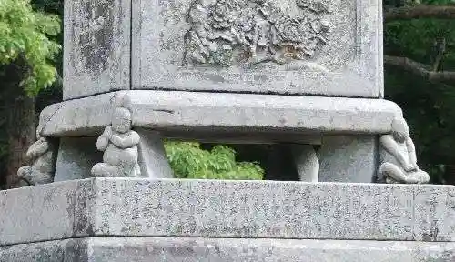 志都岐山神社(山口県)