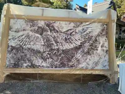 熊野本宮大社(和歌山県)