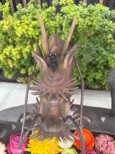 駒込妙義神社(東京都)