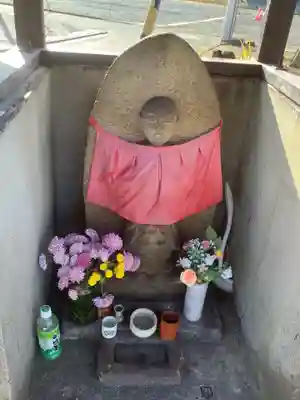 地蔵堂(岐阜県)