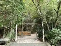 八重垣神社(島根県)