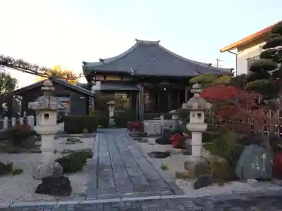 真如寺(三重県)