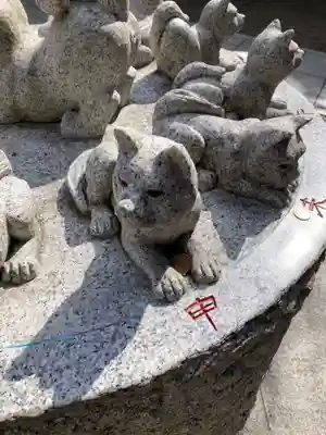 村松虚空蔵尊（村松山虚空蔵堂）(茨城県)