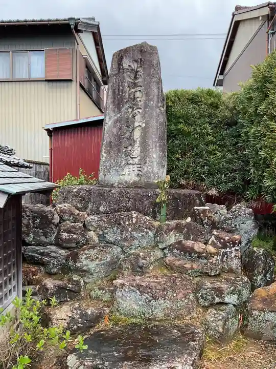 来昌寺(岐阜県)