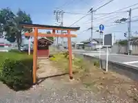 豊穂稲荷神社(群馬県)