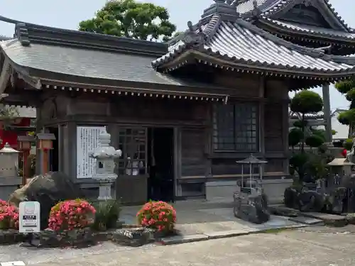 井戸寺(徳島県)