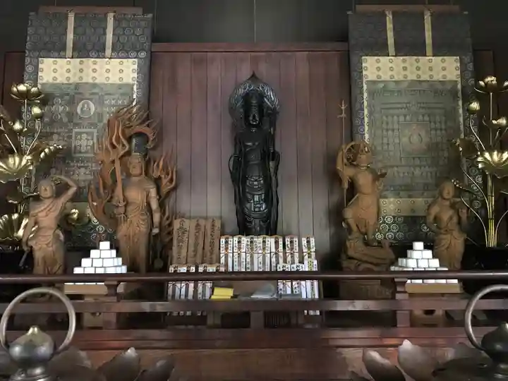 天台寺(岩手県)