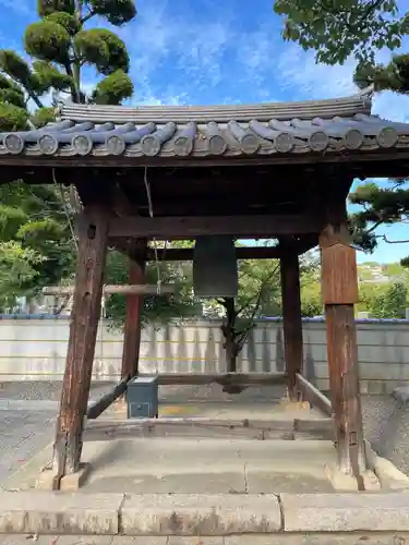 福祥寺（須磨寺）(兵庫県)