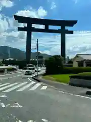 大神神社(奈良県)