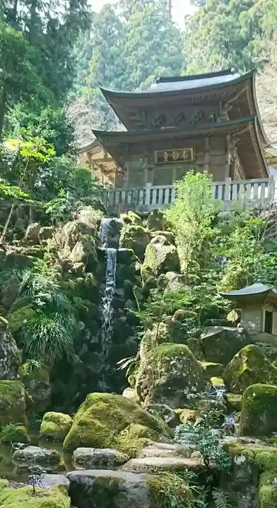 最乗寺(道了尊)のその他建物