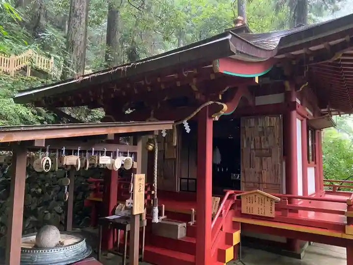 飛瀧神社(熊野那智大社別宮)(和歌山県)