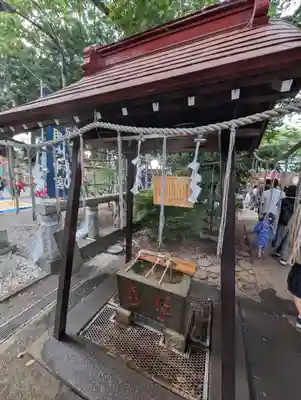 神明大神宮(神奈川県)