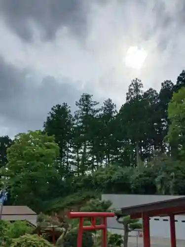 白狐山光星寺(山形県)