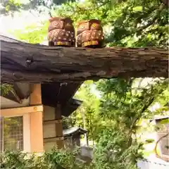 彌彦神社　(伊夜日子神社)(北海道)