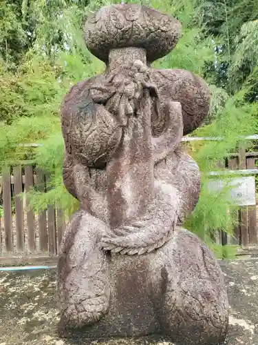 沙沙貴神社(滋賀県)