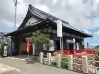 榮松院のその他建物