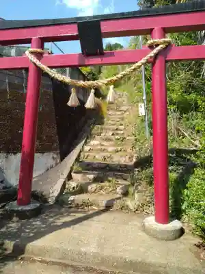 妙見大菩薩(宮城県)