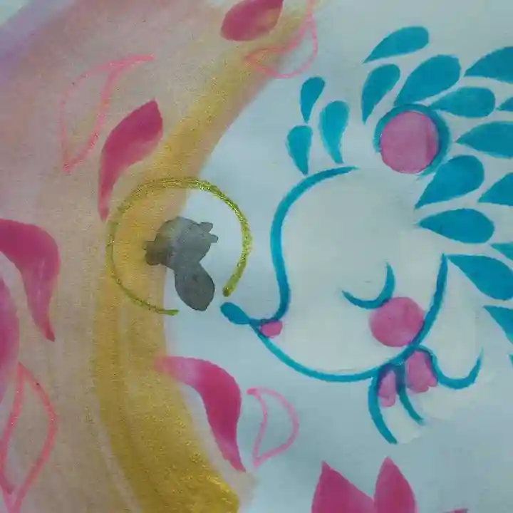 崇禅寺の御朱印