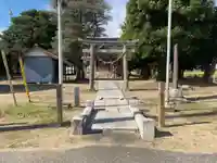 水神社(千葉県)