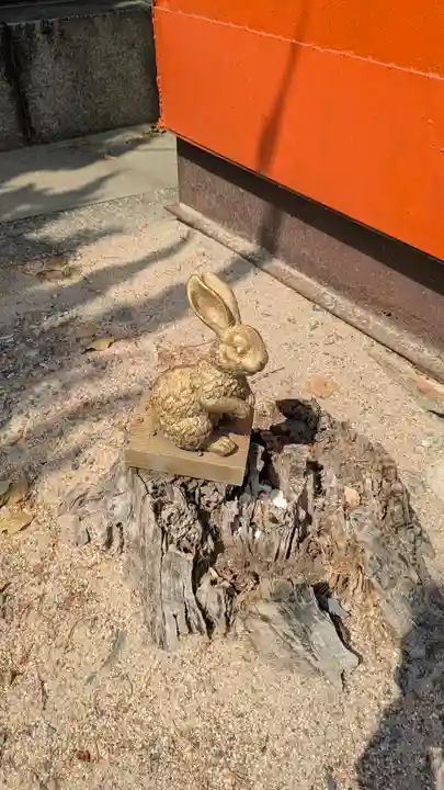 高浜神社(大阪府)