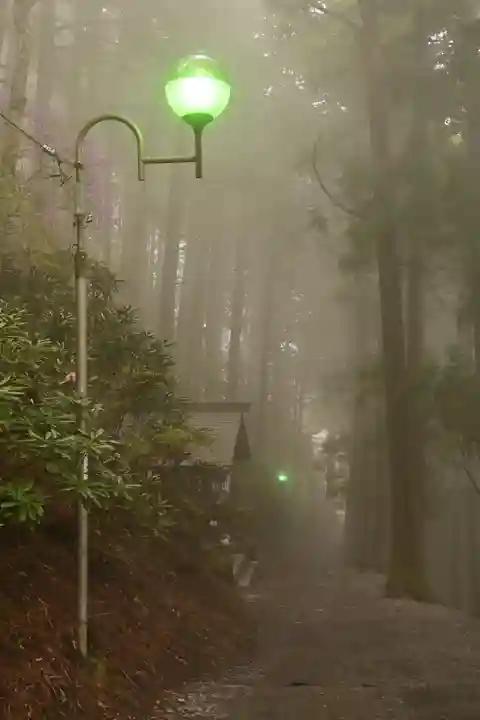 三峯神社(埼玉県)