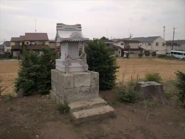 愛宕神社のその他建物