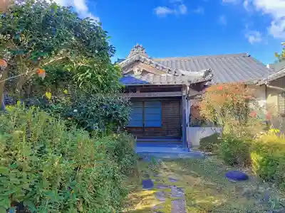 福泉寺のその他建物