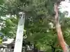 戸部杉山神社のその他建物