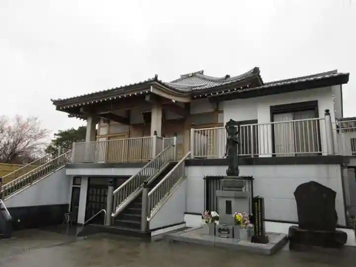 清水寺(神奈川県)