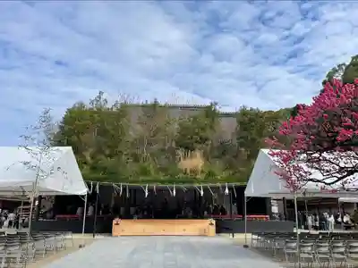 太宰府天満宮(福岡県)