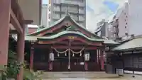 堀川戎神社(大阪府)