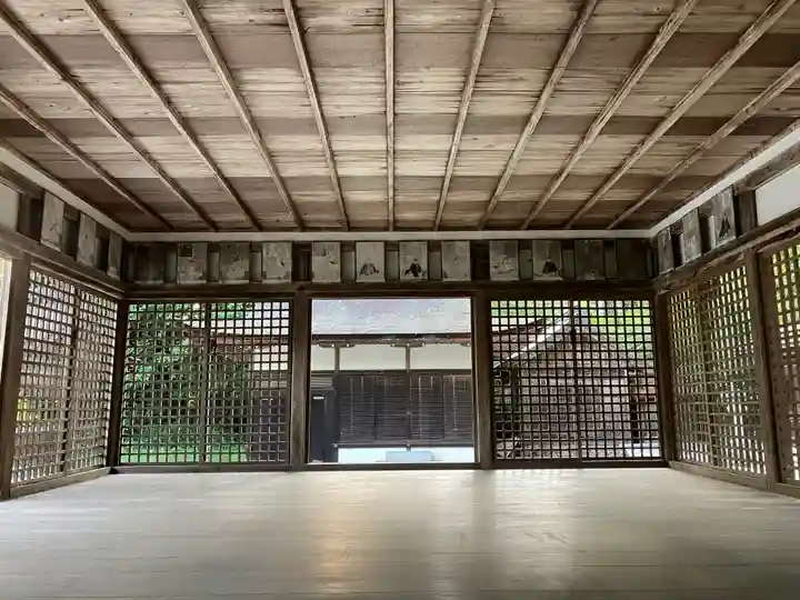 油日神社(滋賀県)