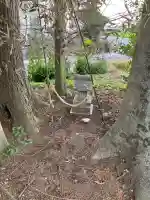 天満宮(西刑部)(栃木県)