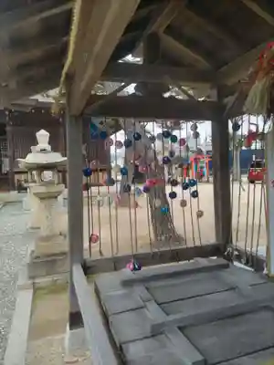 舞子六神社/まいこむの宮(兵庫県)