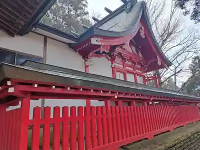 杷木神社(福岡県)