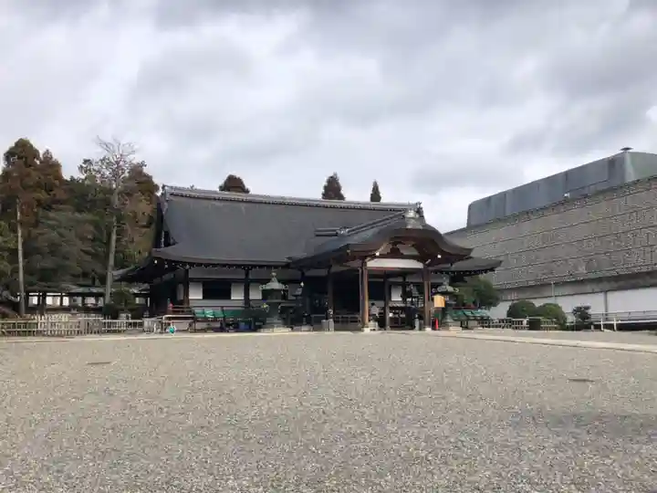 大谷本廟(京都府)